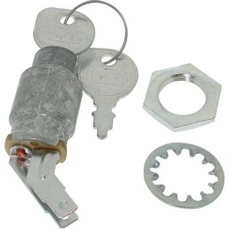 Interruptor llave TORO - wheel HORSE 29-5560 - 40-5940 modelo S200 - 38120 - 38130