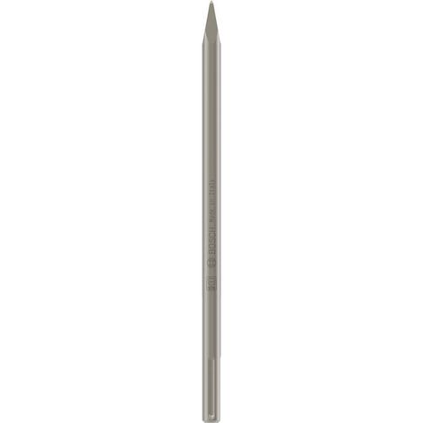 Bosch Chisels PRO SDS max-4C Pointed Chisel Set 400 mm 10 pcs 2608690128