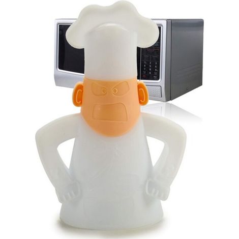 LIMPIADOR MICROONDAS COCINERO 80 ML (1/3)