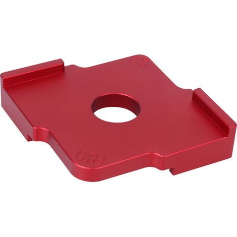 Pièces de quincaillerie pour coins de rayon, accessoires de Machine à graver pour coupe-bordure à main (1/5)