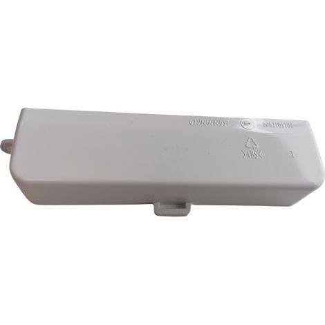 Maneta puerta lavavajillas LCZ407