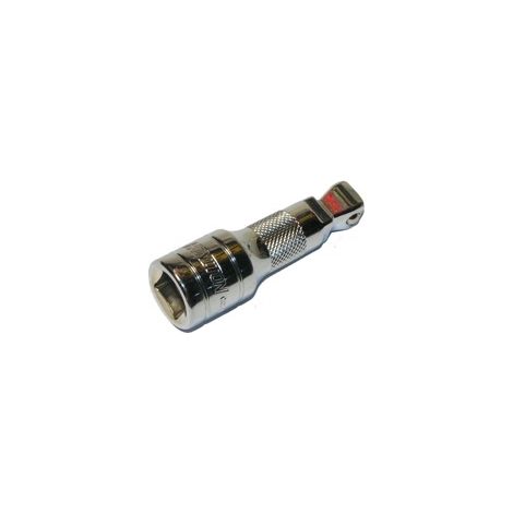 Chiave a bussola Honiton articulated extension acciaio 15,6 cm