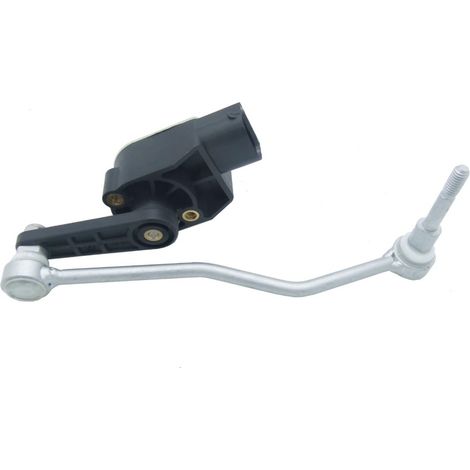 Suitable for Audi A8/D3 headlight level sensor and vehicle height sensor 4E0941285G left front (1/4)