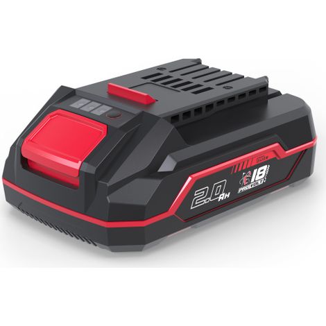 Güde Akkupack ProVolt APPV 18-20, 2,0Ah, 18V, 36 Wh