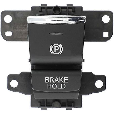 Interruptor electrónico de freno de mano/freno de estacionamiento 35355-THA-H01 para Honda HR-V 2016-2020 (1/5)