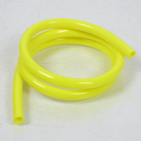 Durite essence huile air pour moto scooter auto Ø8x12mm par 1m /