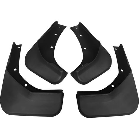 Suitable for Ford EcoBoost Escape 2013-2019 tires and mud flaps (Escape models 2013-2019, without logo).--DTEKGAZ