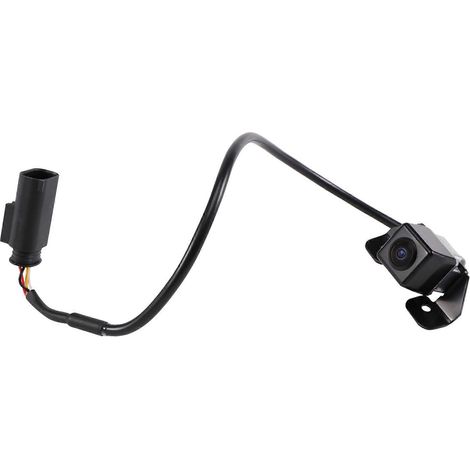 HD-Rückfahrkamera für Hyundai IX35 Tucson 2010-2013 95790-2S011 957902S011 957902S012 95790-2S012 (1/5)