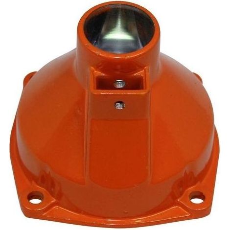 Cloche d'embrayage pour débroussailleuse à dos (1/2)
