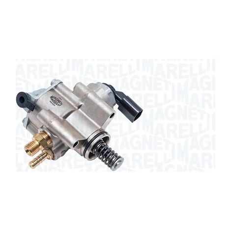 Pompe à haute pression Magneti Marelli 805010000100 AUDI 06F127025L 06F127025M