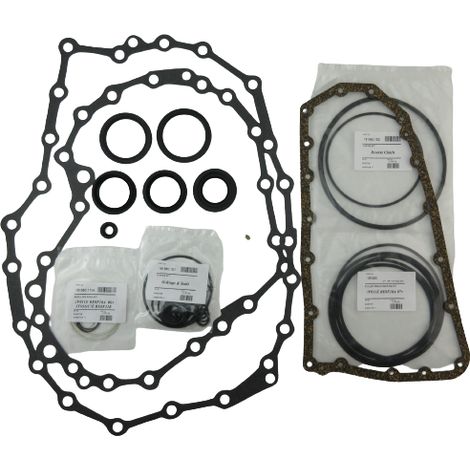 KIT GUARNIZIONI OHK SENZA PISTONI JF011E RE0F10A 07+