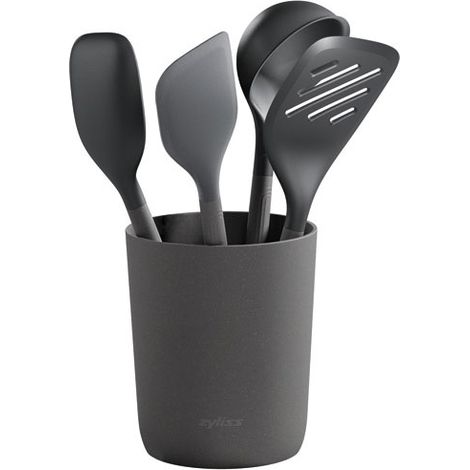 Set di 5 pezzi di utensili - Beka Zyliss