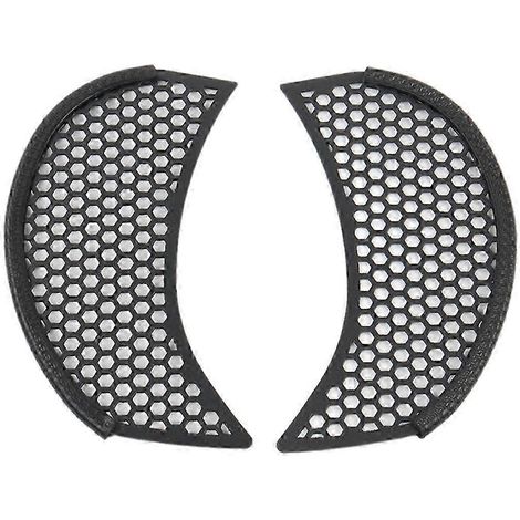 Grille de ventilation latérale de carénage pour Harley Touring Road Glide FLTR FLTRX (à partir de 2015) (1/5)