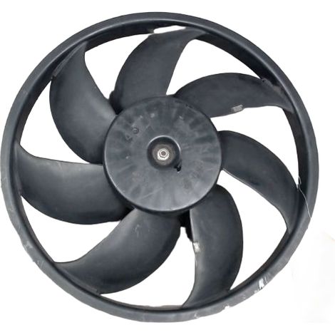 [PRODUIT D'OCCASION] Moteur Ventilateur Radiateur FORD Fiesta 2005- ♻️ Ref Oe. 2145093 - Garantie à vie (1/3)