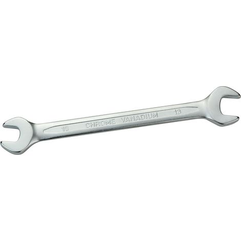 Kľúč vidlicový Cr-V 10 x 13 mm (1/2)
