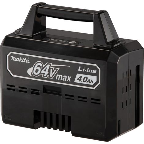 Makita Akku BL6440 64V max., 4,0 Ah, Li-Ion