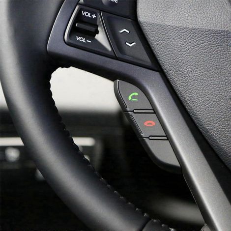 96710-2V600 Multifunktionstaste Lenkrad-Tempomatschalter