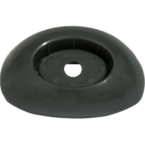 Pieds de support en plastique Bestway P61802 pour piscine hors sol (5,5 m x 1,2 m) - Kit de rechange (1/4)