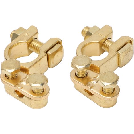 2 faisceaux de câbles bougies de préchauffage avec outil de dépose 5C3Z12A690A gauche droite remplacement Ford F450 F550 E250 E350 (1/5)