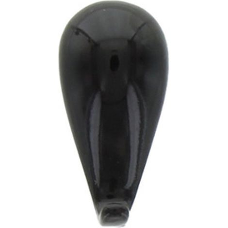 BL GANCIO P/QUADRO GOCCIA NERO 5 PZ Q.TA 5