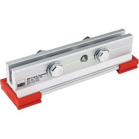 Bessey Verlängerung KBX20 passend für K/KR/KRV/KRE/KREV
