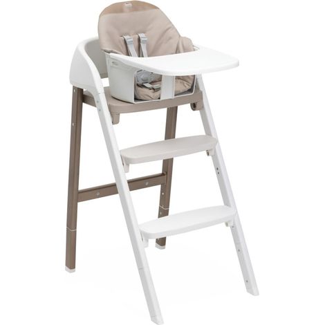 Chicco Crescendo Up Evolutionsstuhl Pearl Copper Re Lux (1/5)