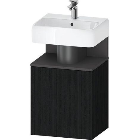 DURAVIT QA4076R49160000 QTG WTU WH Ék. 440x350x645 Ei Swa Mt.