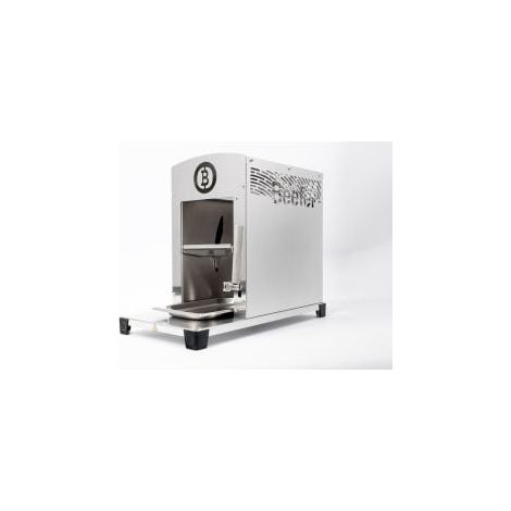 Beefer  E-Beefer  Pro  II  800  °C  Parrilla  de  calor  superior  eléctrica  1.800  W  -  1400002 (1/5)