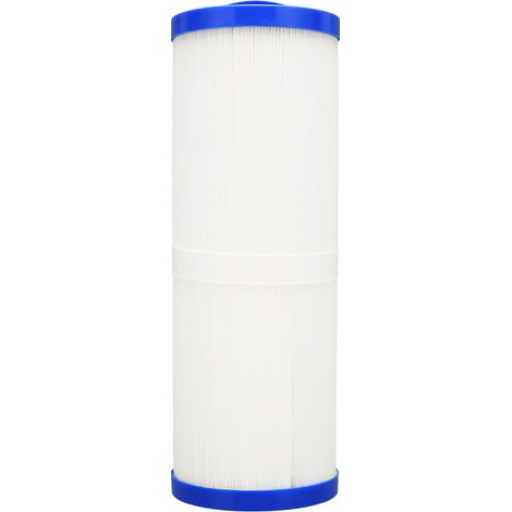 Filtre Piscine Maille Polyester – Élément SPA Enfants Remplacement pour Pleatco PWW50L (1/5)