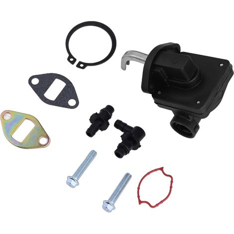 1255901-S Kit pompe à carburant pour moteurs CV460 CV490 CV491 CV492 Pièce de rechange pour équipement de pelouse (1/5)