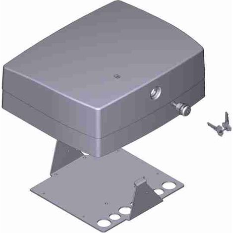 Couvercle de serrure de remplacement Gpx40 CAME 88003-0043