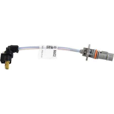 Das Modell A2741508602 eignet sich für Mercedes-Benz Ölpumpen-Kabelbäume, Kfz-Motorölpumpen-Kabelbäume und Motor-Kabelbäume.