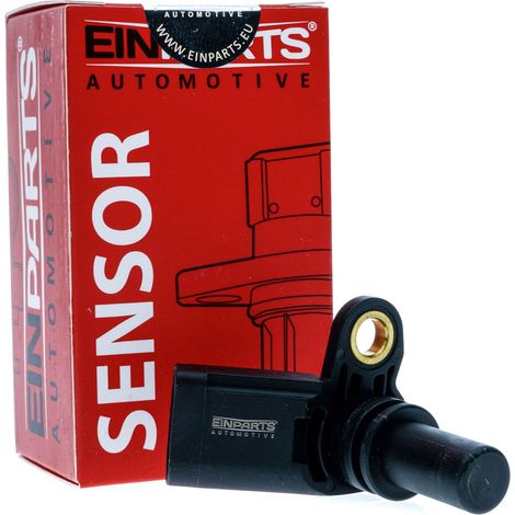 CKP-Kurbelwellenpositionssensor für Audi A6 C6, A8 D2/D3, VW Touareg/Phaeton (1/4)
