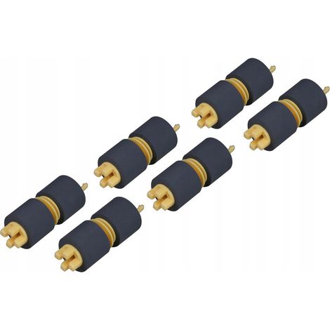 CoreParts Zuführwalzen-Set 6-teilig 675K82242