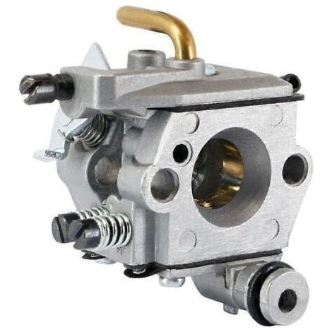 --403A Carburateur pour tronçonneuse MS260 MS240 024 026 Carburateur MS260 (1/4)