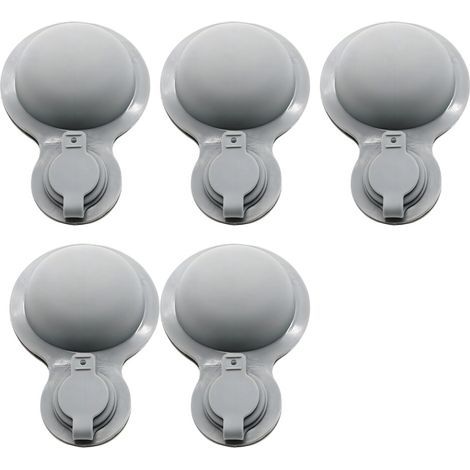 Presse manuelle de remplacement de valve de matelas-5 pièces (1/2)
