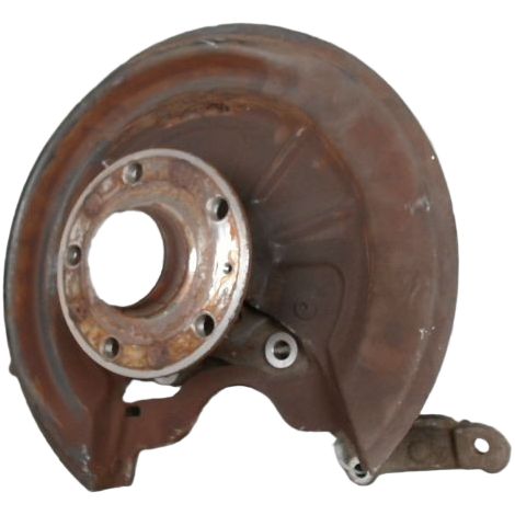 [PRODUIT D'OCCASION] Pivot Arriere Gauche VOLKSWAGEN Golf Vi 2008- ♻️ Ref Oe. 1k0505435ab - Garantie à vie (1/3)
