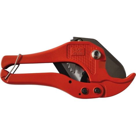 TIJERAS TUBO PLÁSTICO FERKO F-770017 (1/4)
