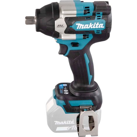 Makita DTW701Z Akku-Schlagschrauber (1/2)