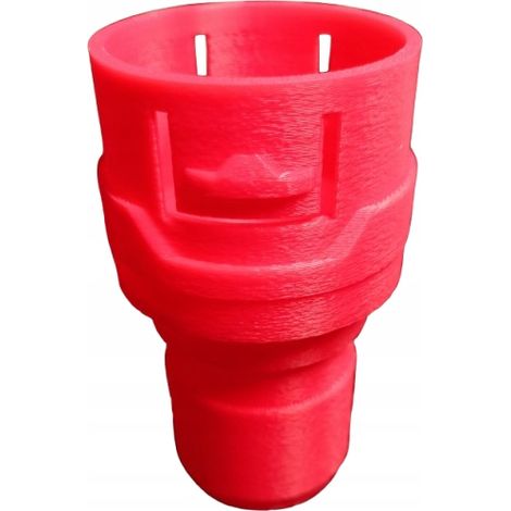 Adattatore HILTI - aspirapolvere MAKITA VC4210, VC3012, 447 (1/3)