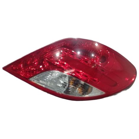 [PRODUIT D'OCCASION] Feu Arriere Gauche  PEUGEOT 207 ♻️ Ref Oe. 6350hq - Garantie à vie (1/3)