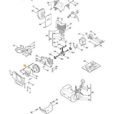 VOLANO BIL. CMASSE DC 21 99 ORIGINALE STIGA - 4251471
