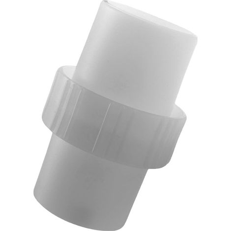 Adaptateur de Tuyau d’Aspiration Hayward AXV092 – Compatible 11207C – Raccord Universel (1/4)