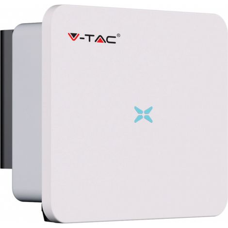V-TAC Inverter Trifase di Rete On-Grid 10kW Garanzia 10 Anni IP66