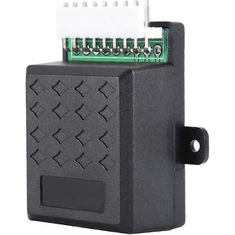 Unité de commande électrique universelle pour rétroviseurs extérieurs rabattables automatiquement NQ-RMF01A (1/5)