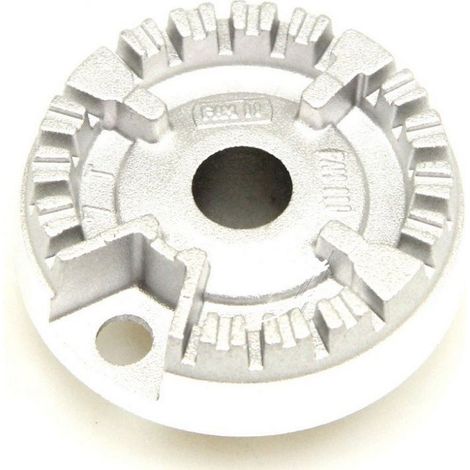 TETE C BRULEUR AUX (46MM)