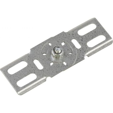 Connettore articolato per canale H42 da 1 mm LGJH42 142100 /100 pz./