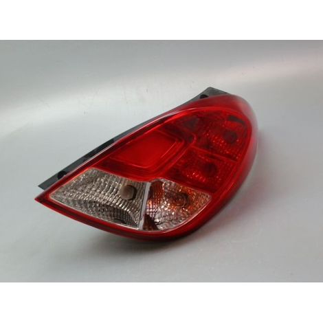 [PRODUIT D'OCCASION] Feu Arriere Droit HYUNDAI I 20 2009- ♻️ Ref Oe. 924024p500 - Garantie à vie (1/2)