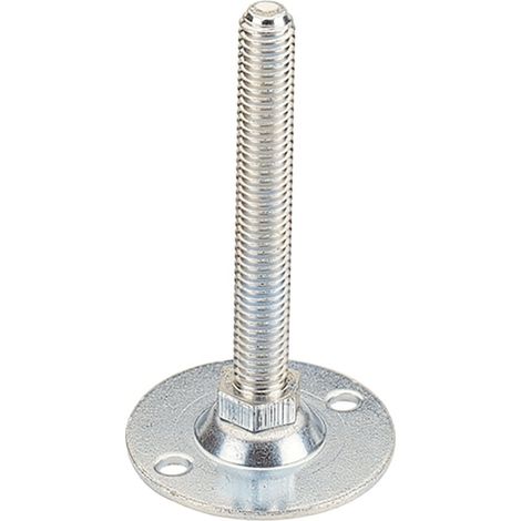 Hettich Verstellschraube mit Gewinde M10 (1/2)