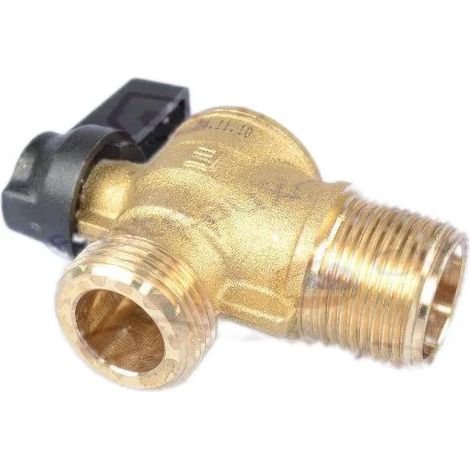 Robinet dc - CHAFFOTEAUX : 61020388